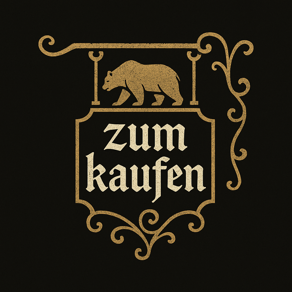 Zum Kaufen Logo